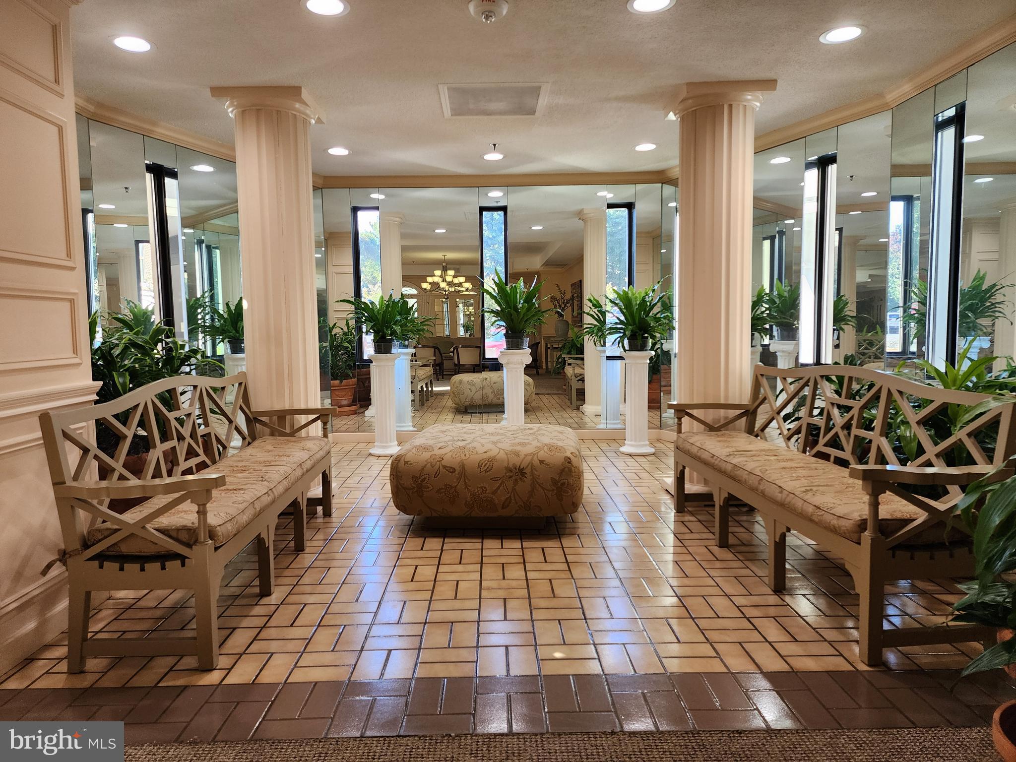 GREENS AT LEISURE WORLD - Residential