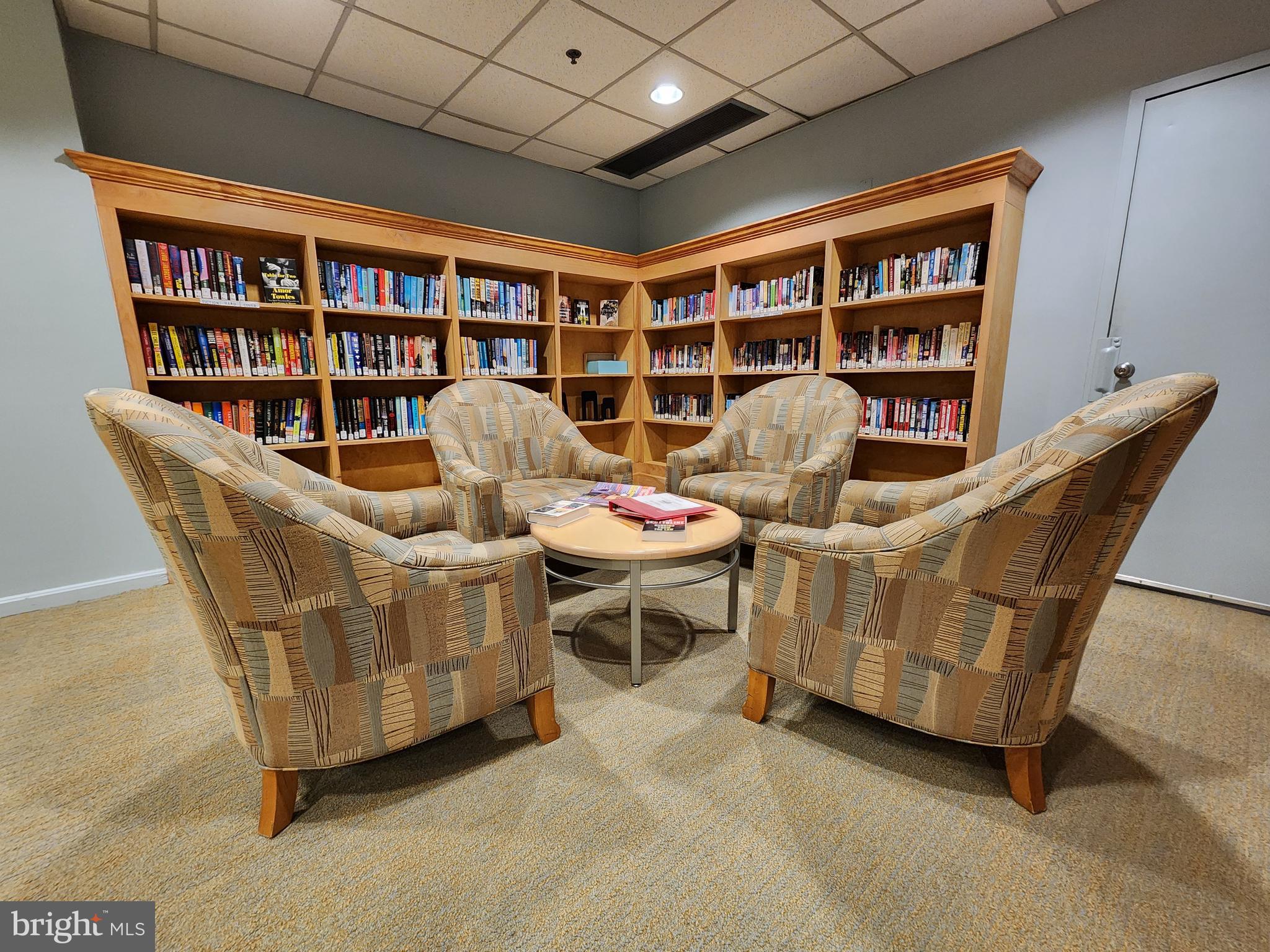 GREENS AT LEISURE WORLD - Residential