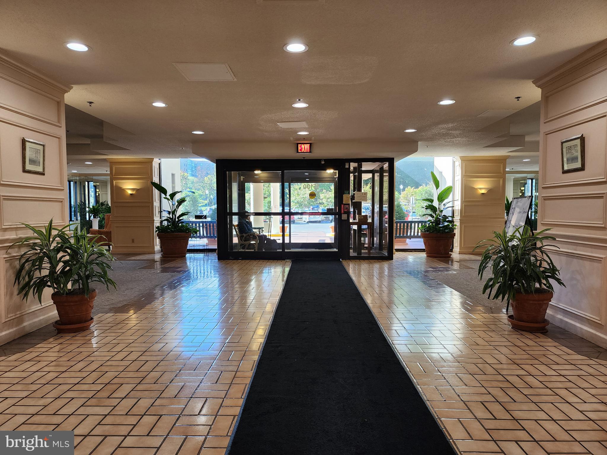 GREENS AT LEISURE WORLD - Residential