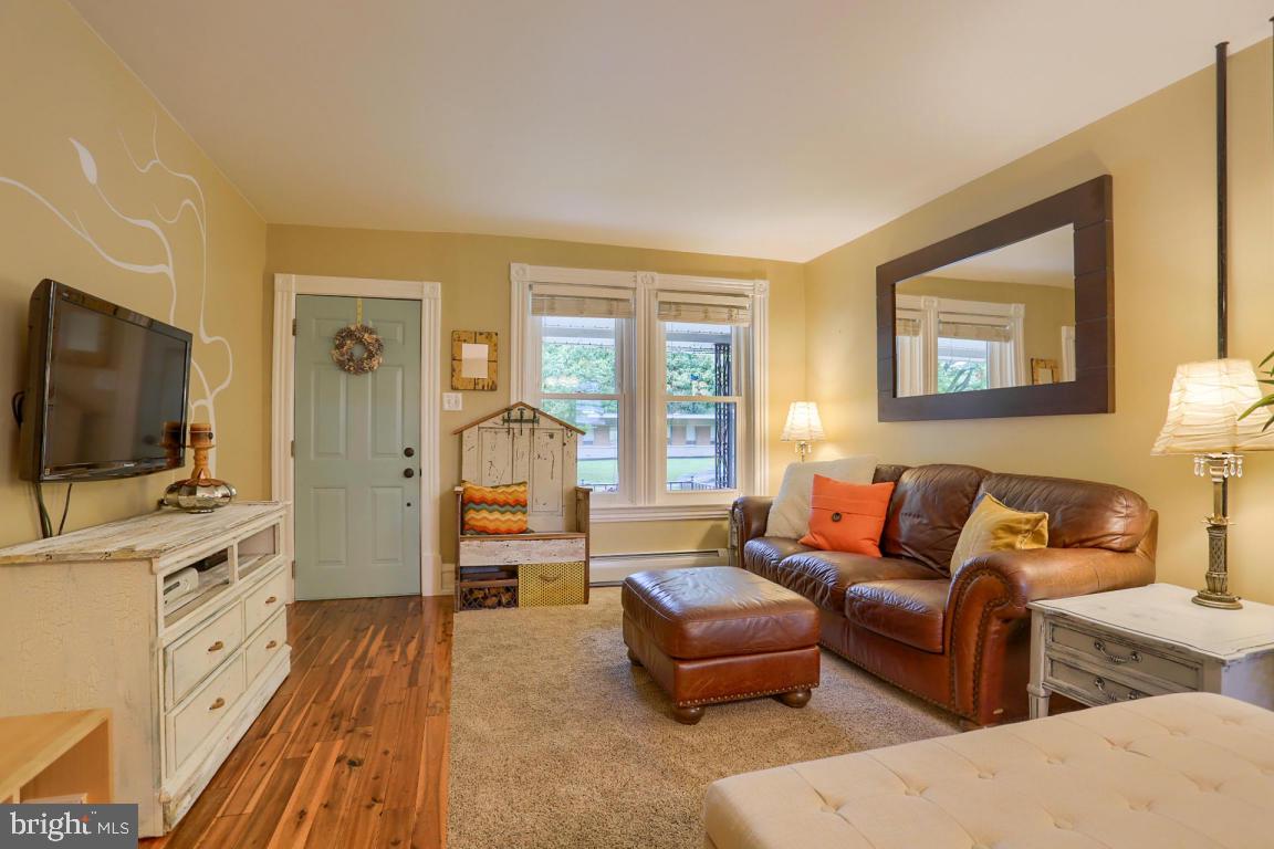 ROSSMERE - Residential