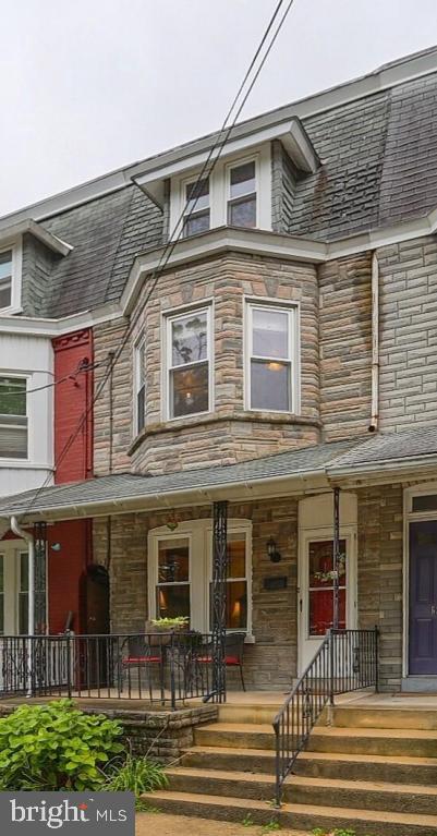 ROSSMERE - Residential