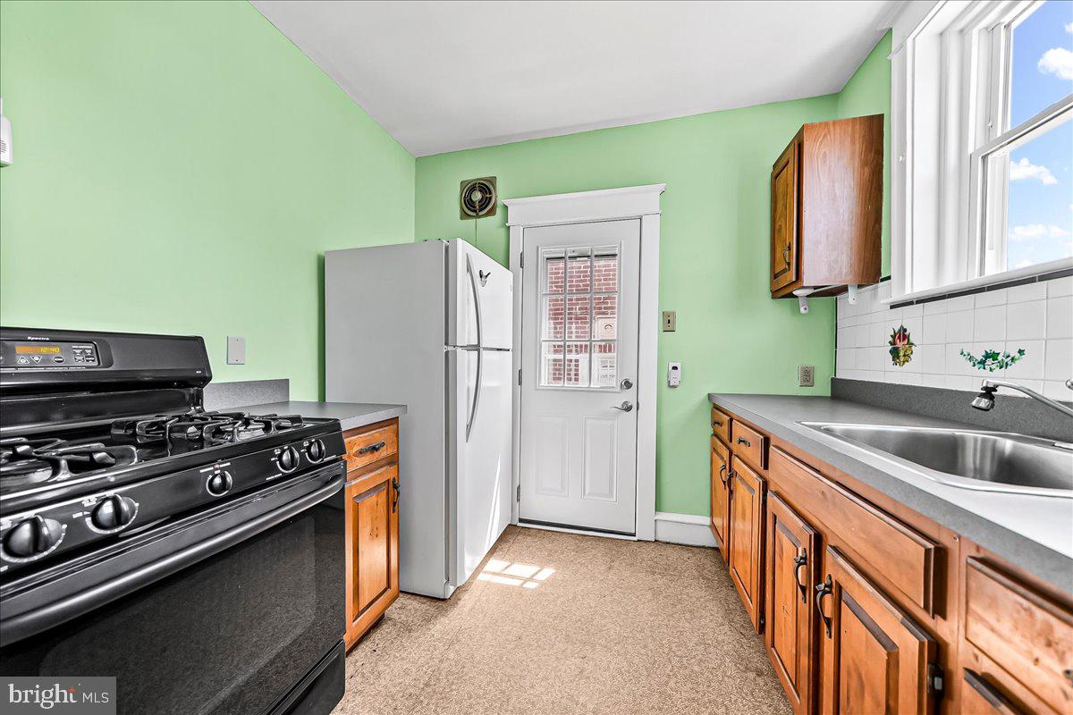 SOUTH HILLS PARK - Residential