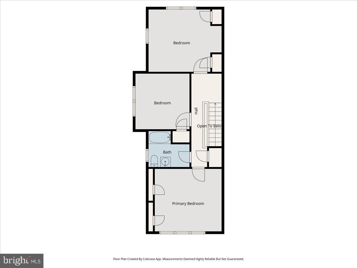 SOUTH HILLS PARK - Residential