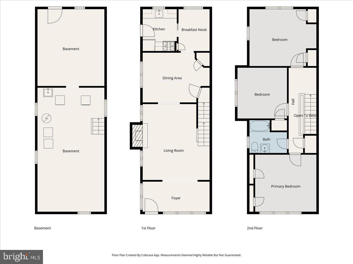 SOUTH HILLS PARK - Residential
