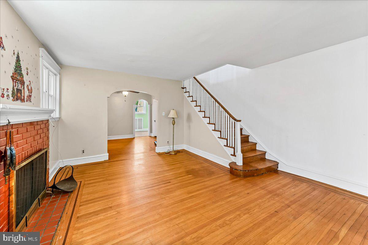 SOUTH HILLS PARK - Residential