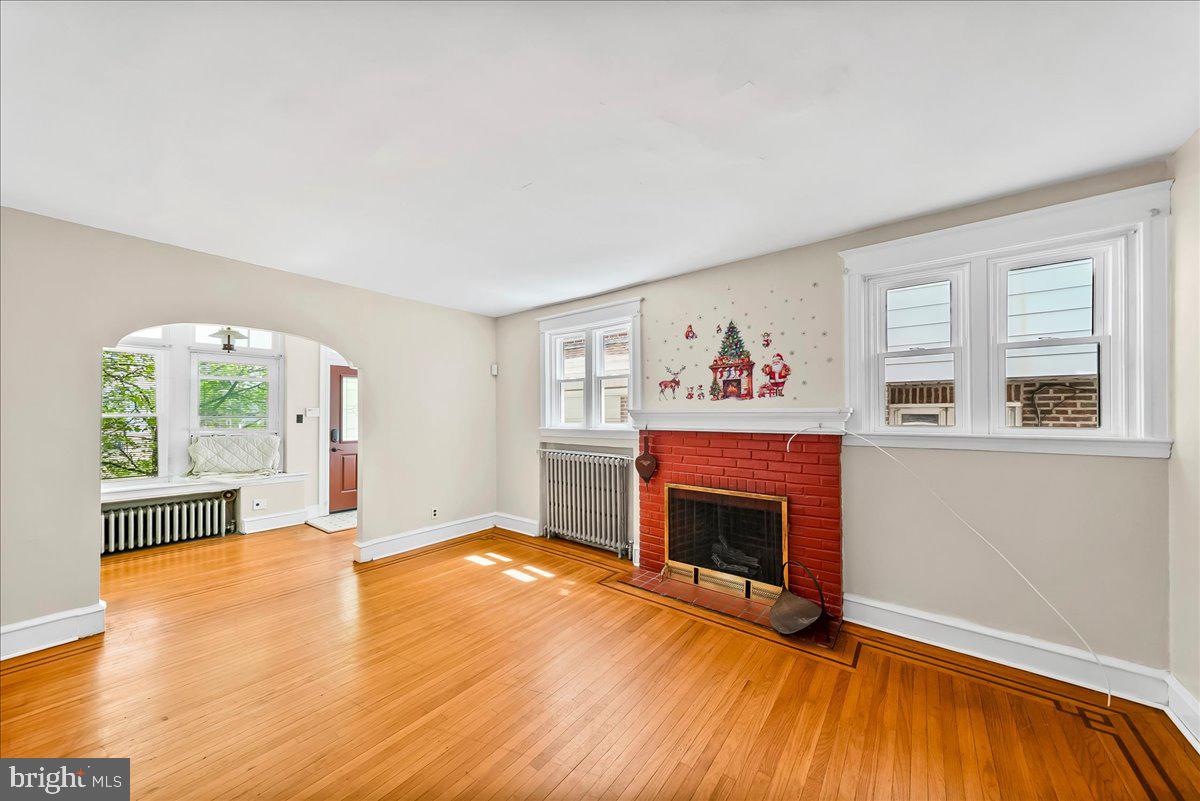 SOUTH HILLS PARK - Residential
