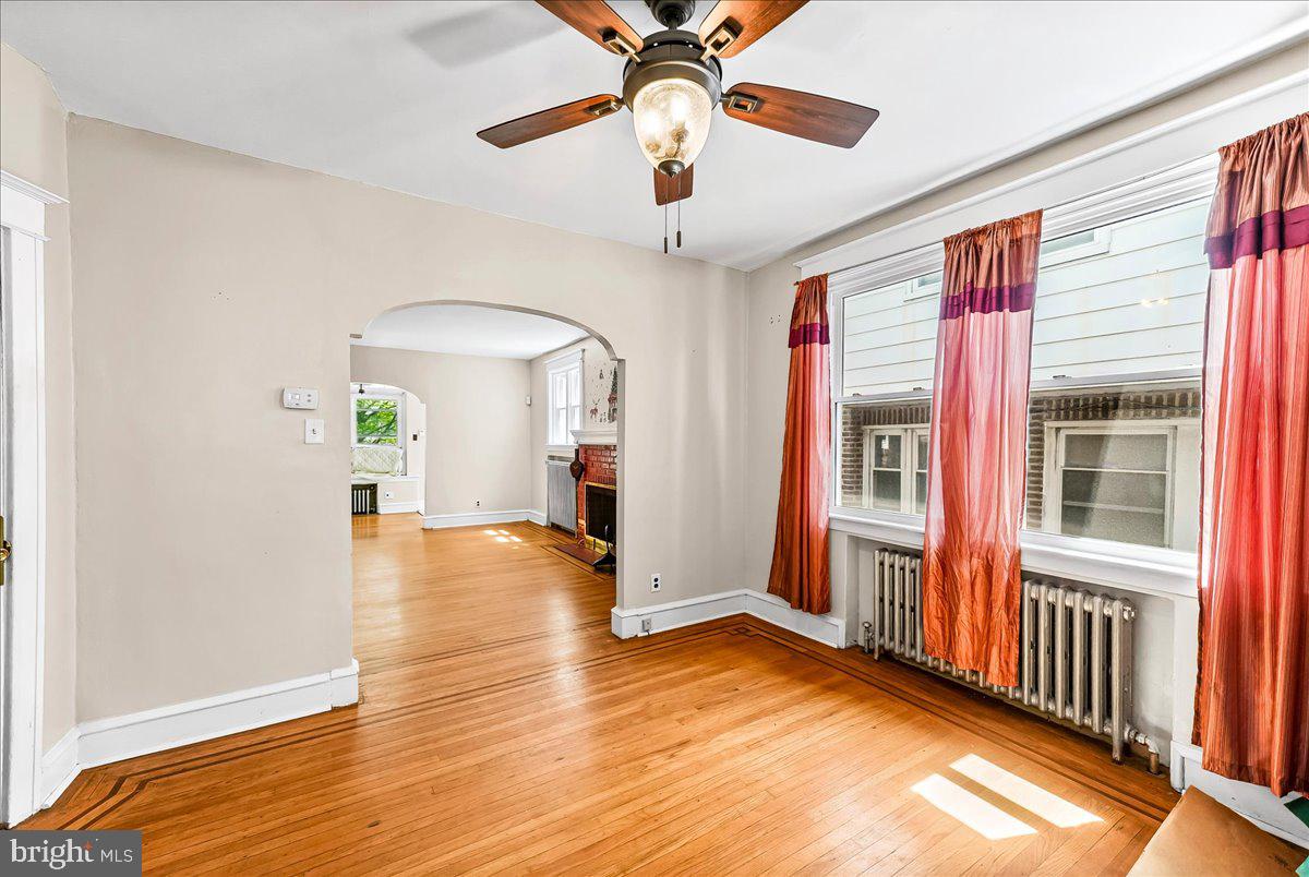 SOUTH HILLS PARK - Residential