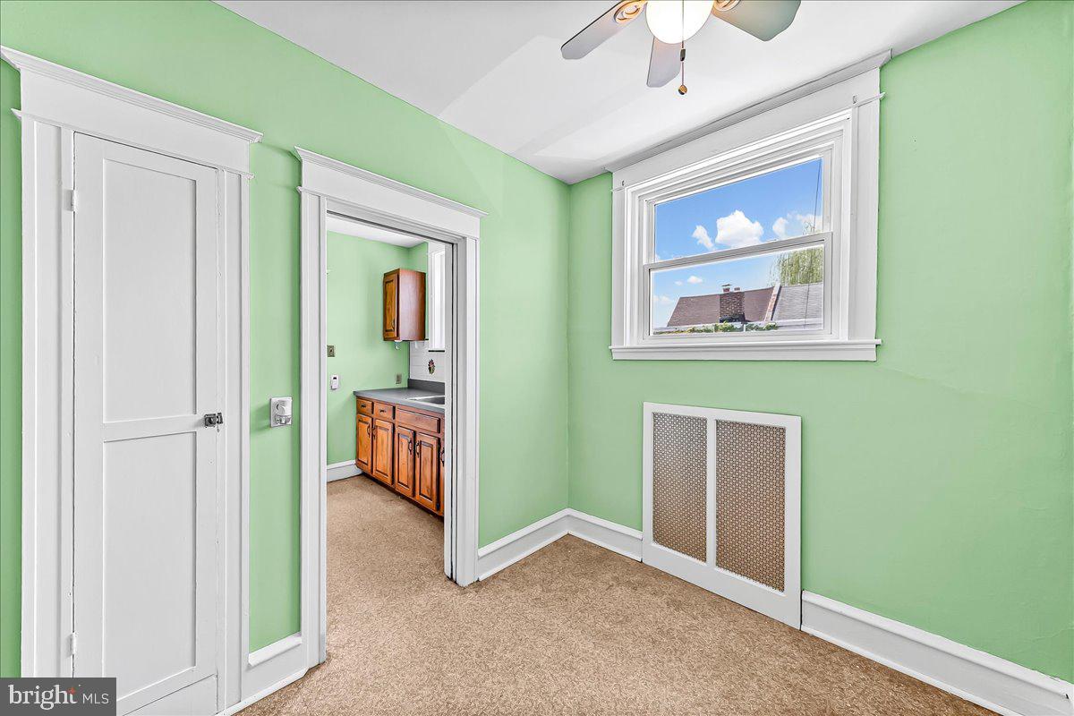 SOUTH HILLS PARK - Residential