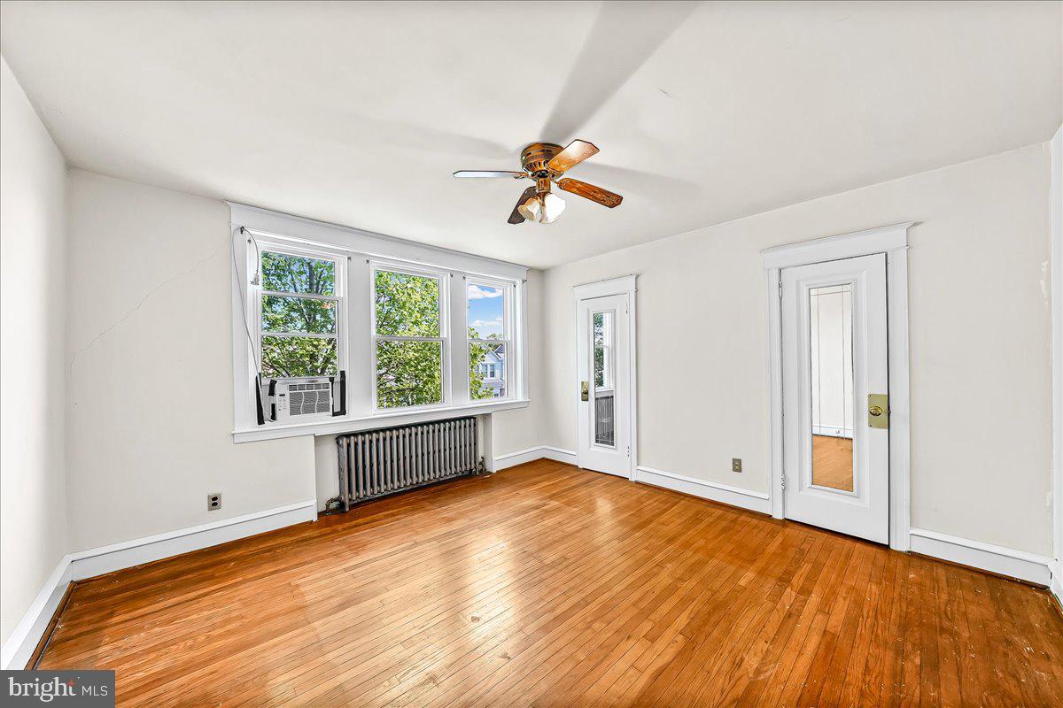 SOUTH HILLS PARK - Residential