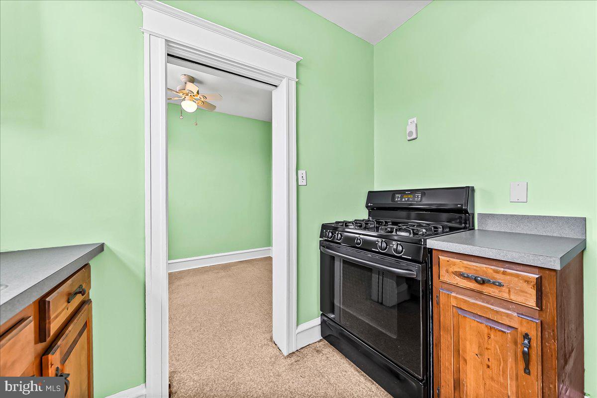 SOUTH HILLS PARK - Residential