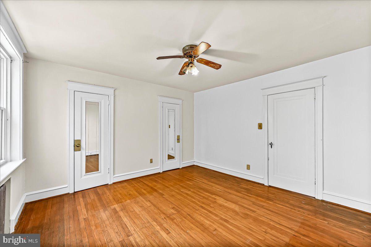SOUTH HILLS PARK - Residential