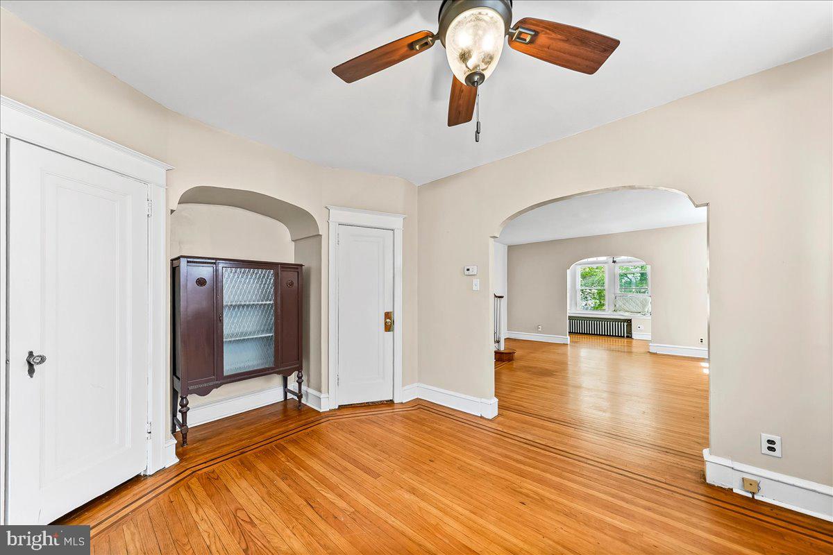 SOUTH HILLS PARK - Residential