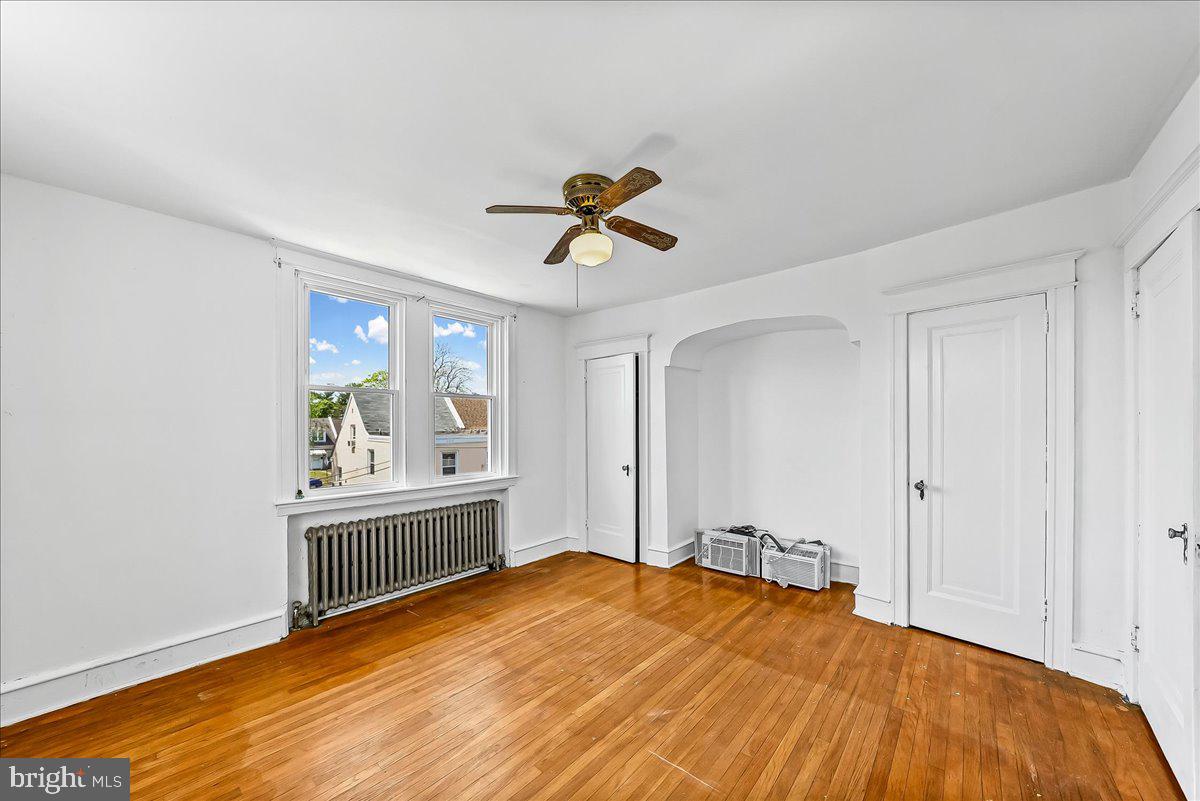 SOUTH HILLS PARK - Residential