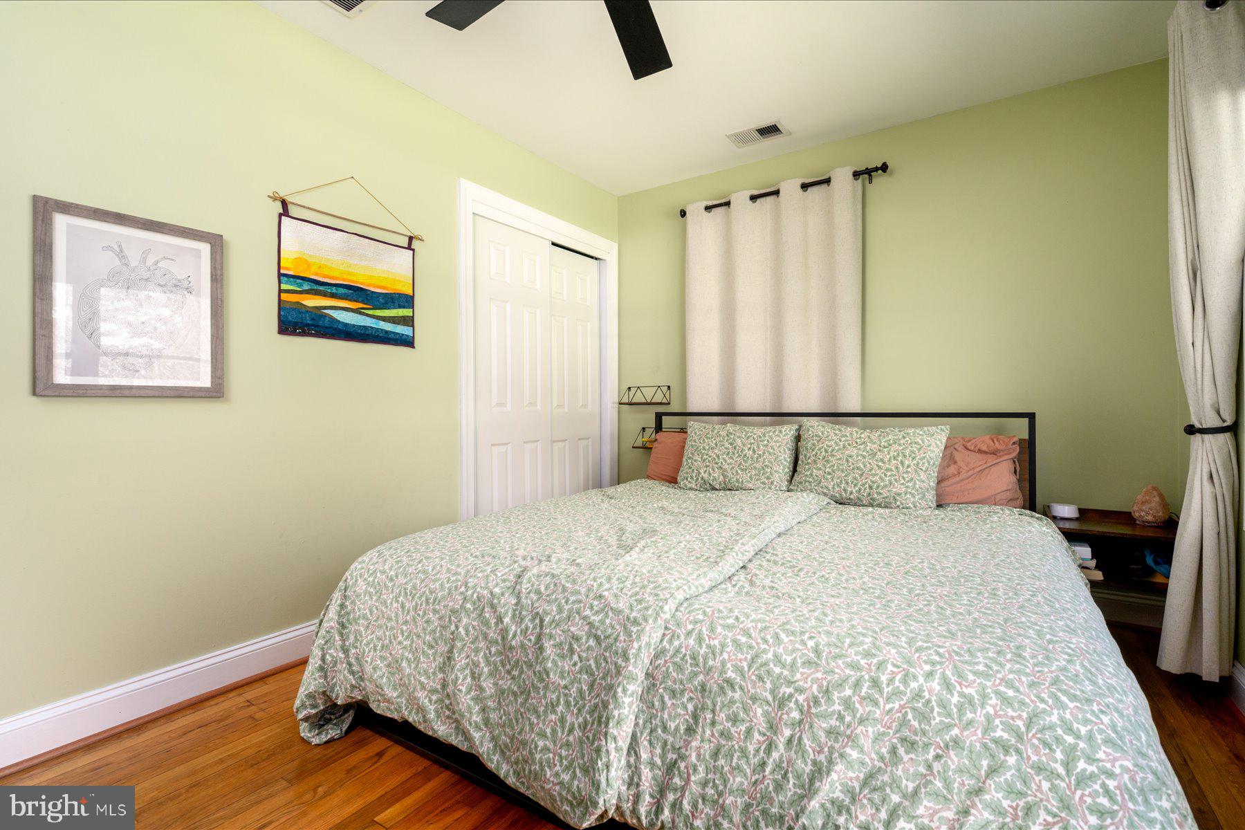 RIVERDALE PARK - Residential