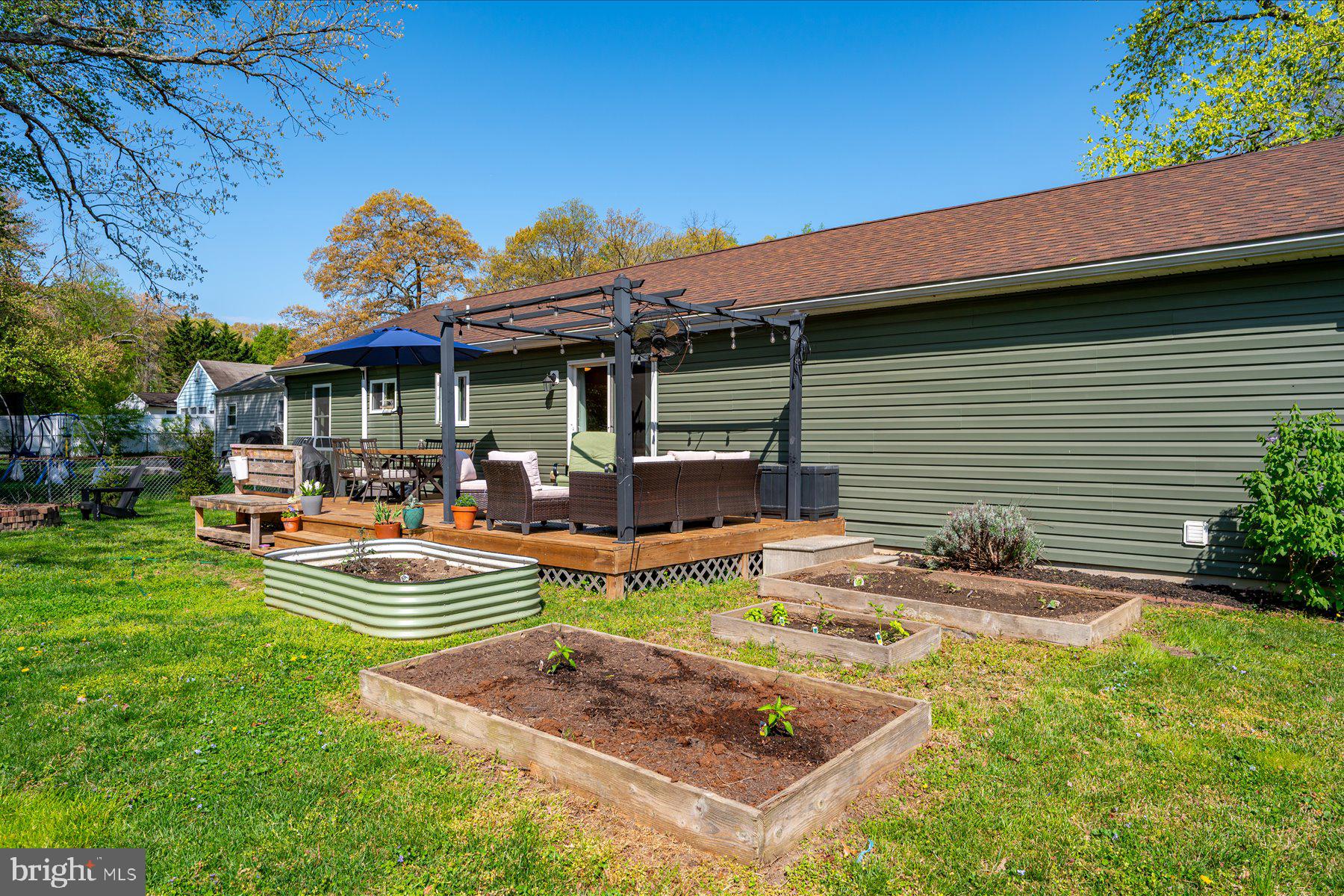 RIVERDALE PARK - Residential