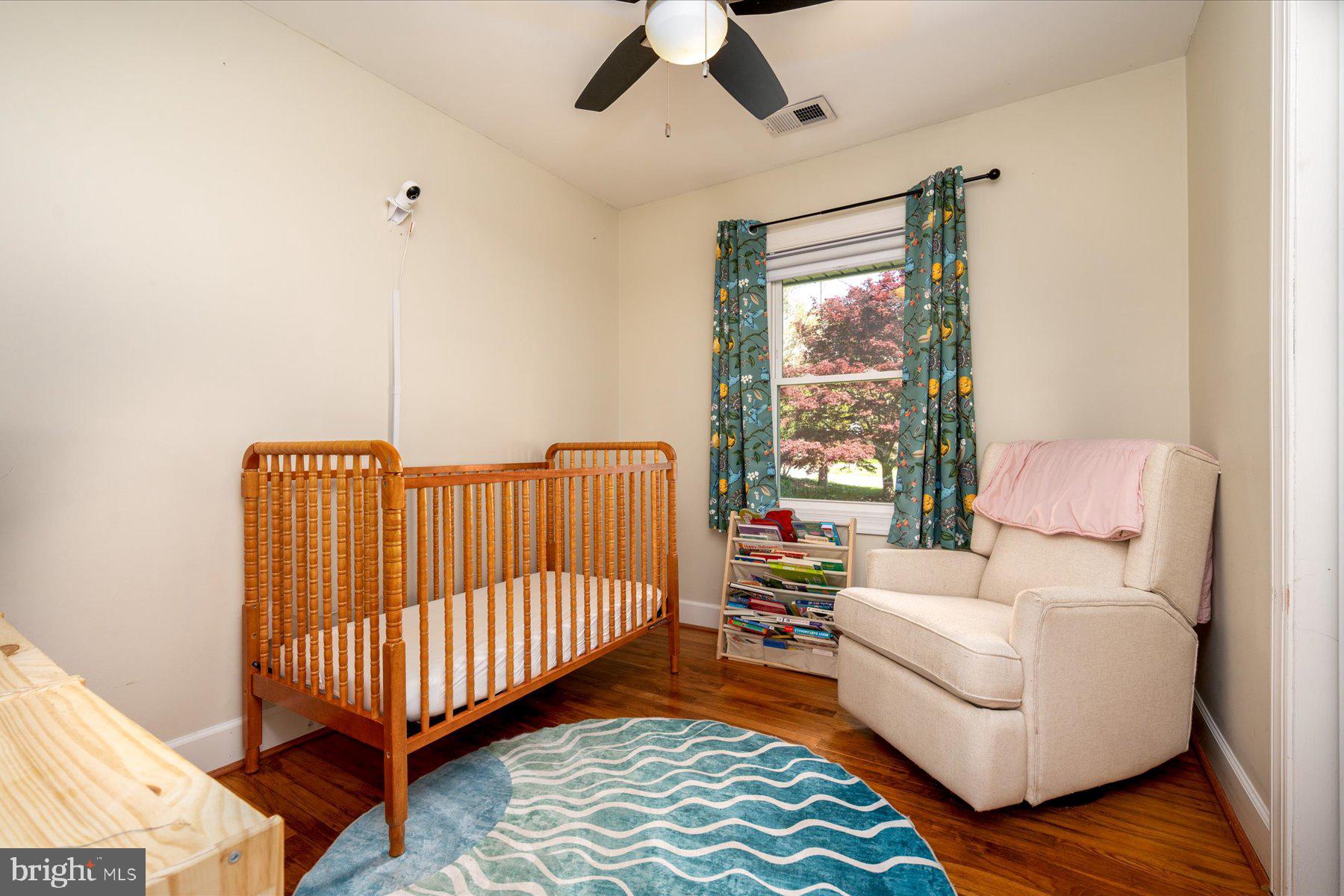 RIVERDALE PARK - Residential