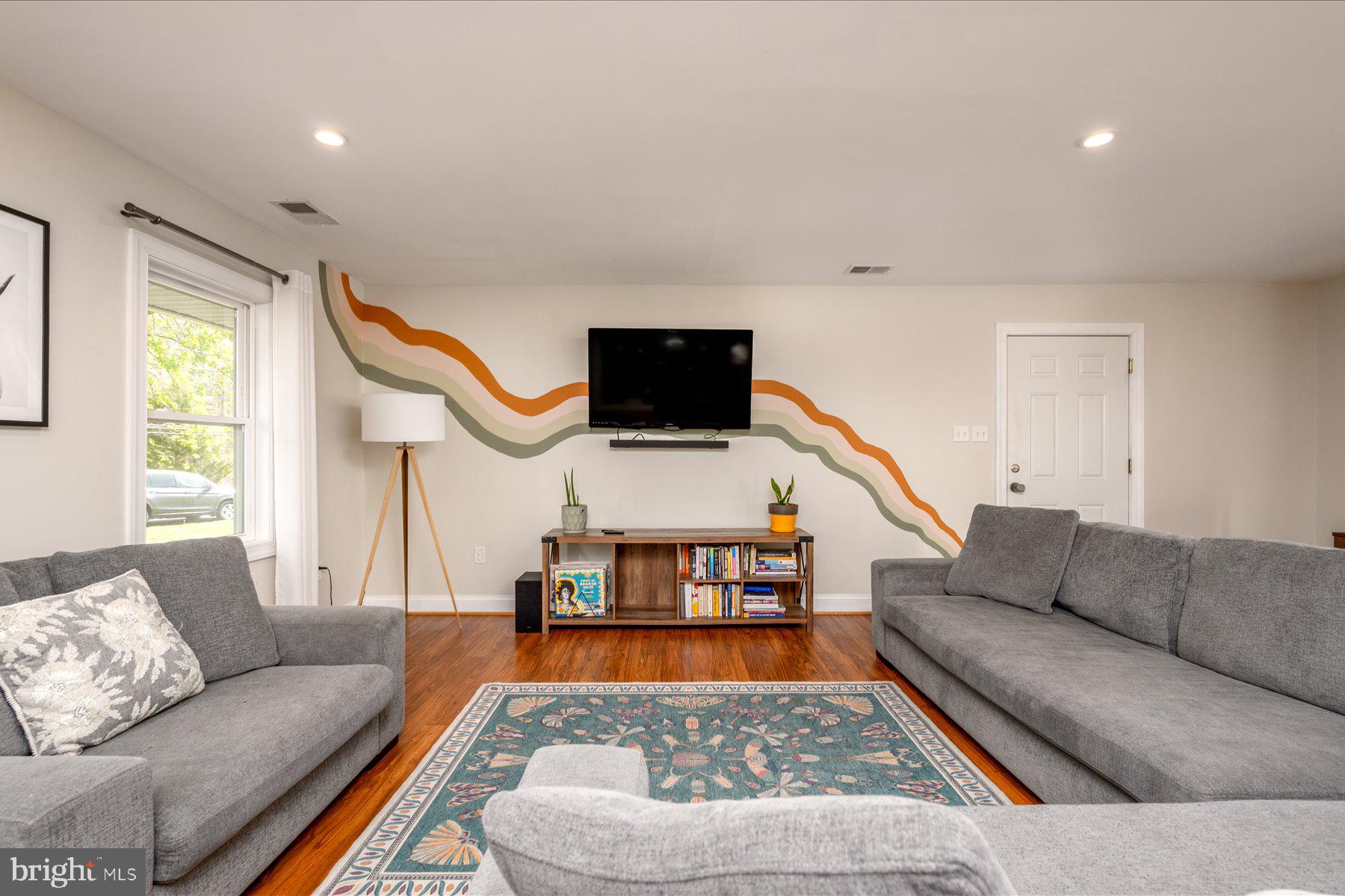 RIVERDALE PARK - Residential