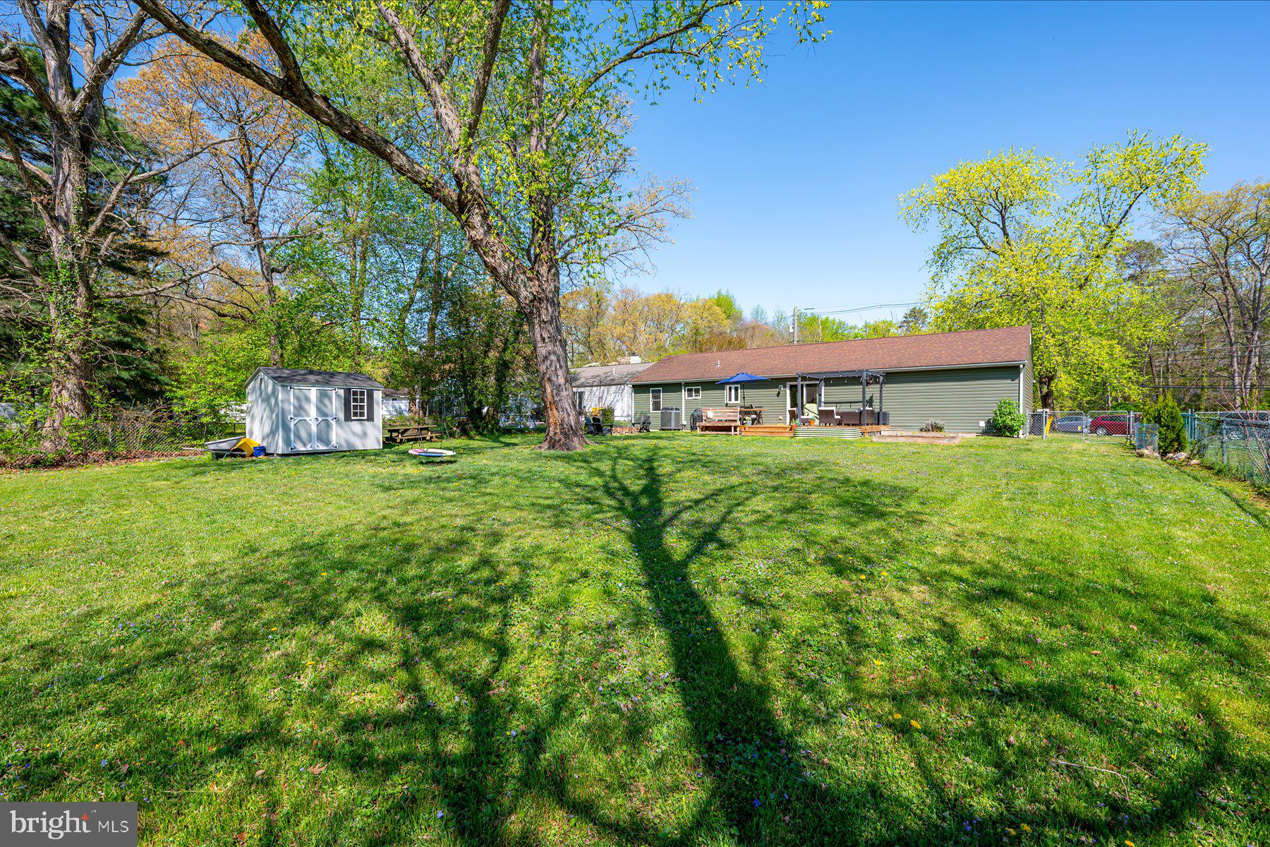 RIVERDALE PARK - Residential