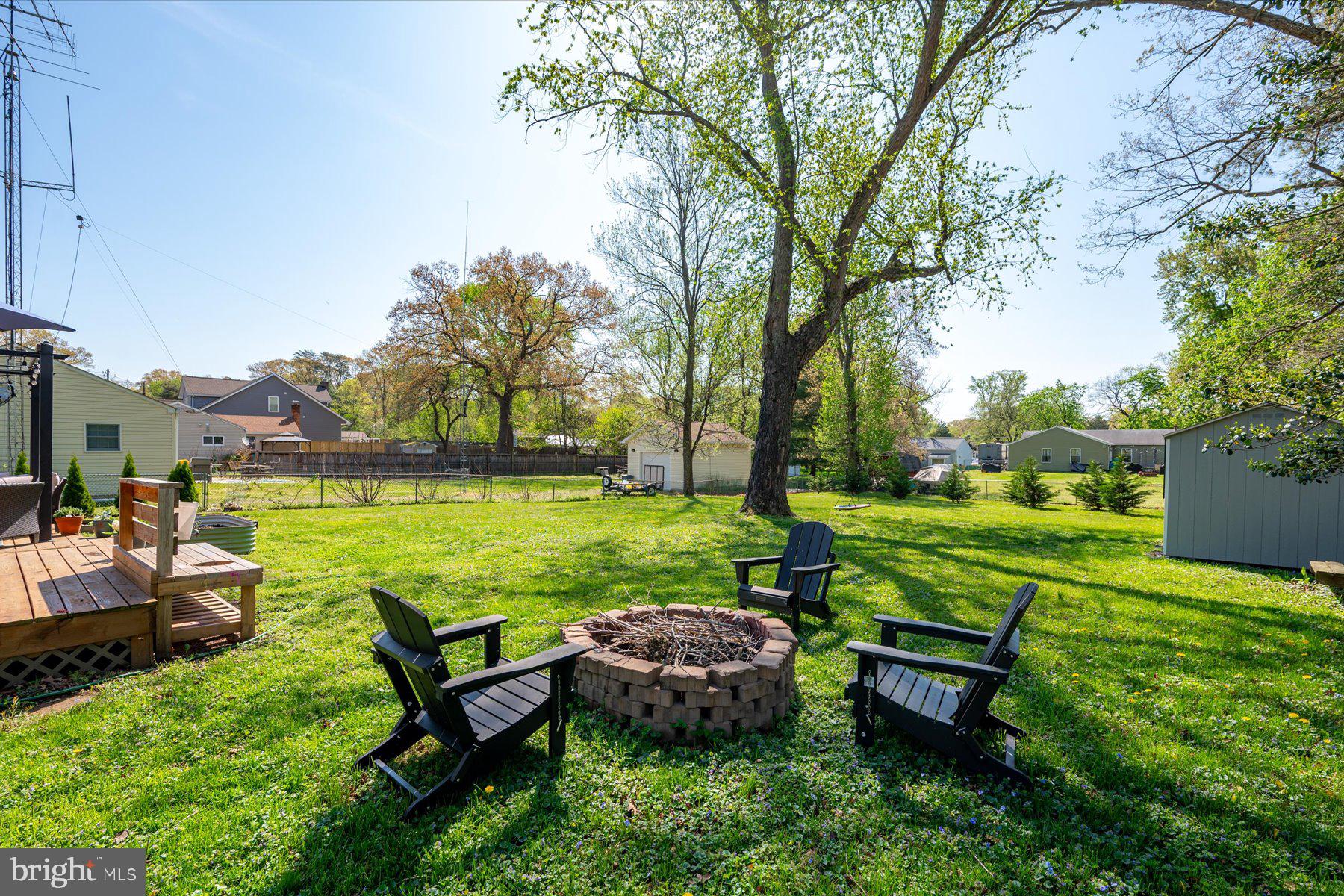 RIVERDALE PARK - Residential