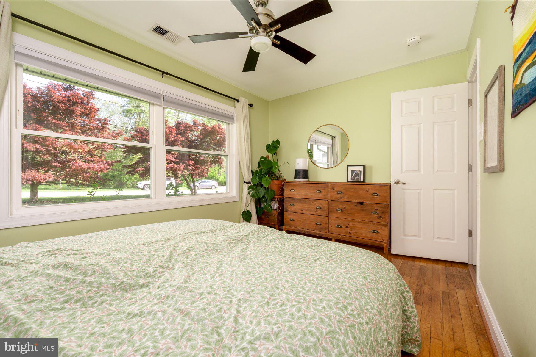 RIVERDALE PARK - Residential