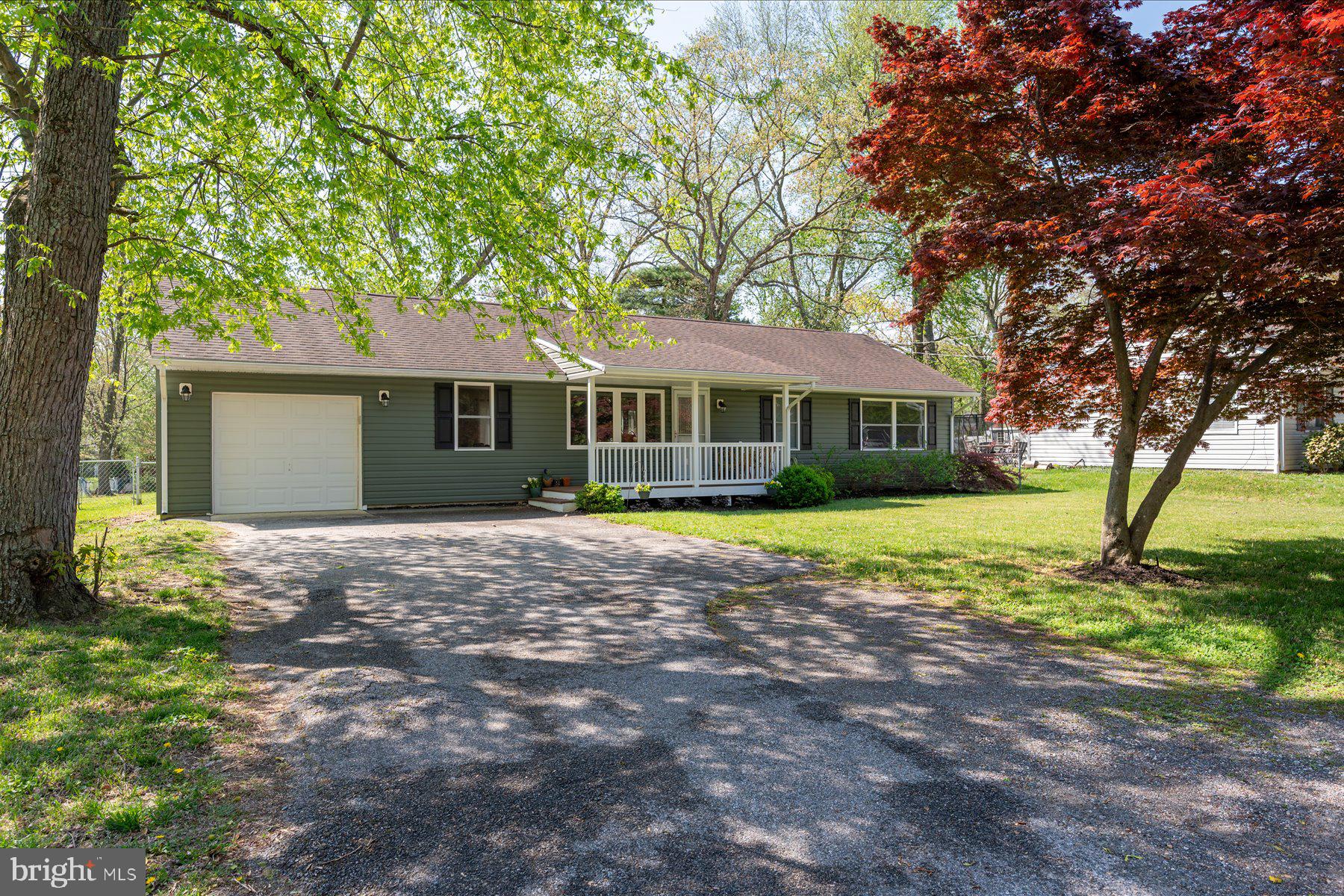 RIVERDALE PARK - Residential