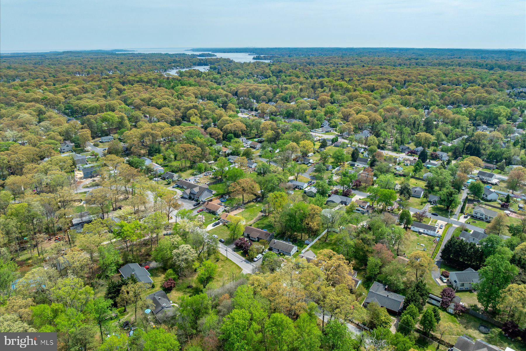 RIVERDALE PARK - Residential