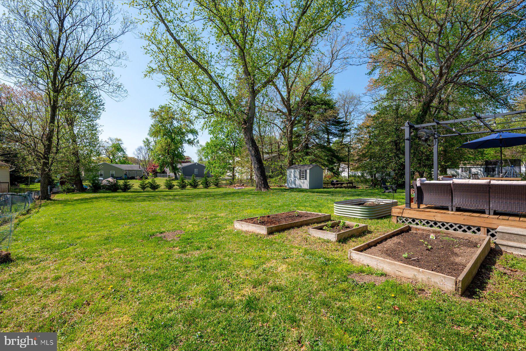 RIVERDALE PARK - Residential