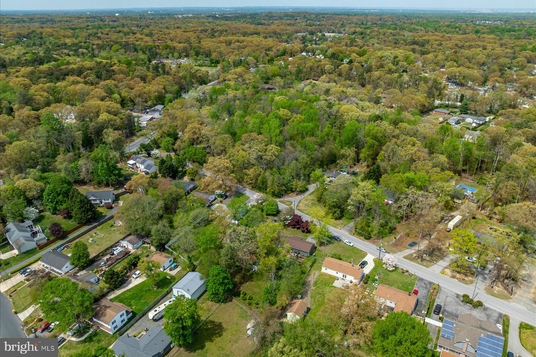 RIVERDALE PARK - Residential