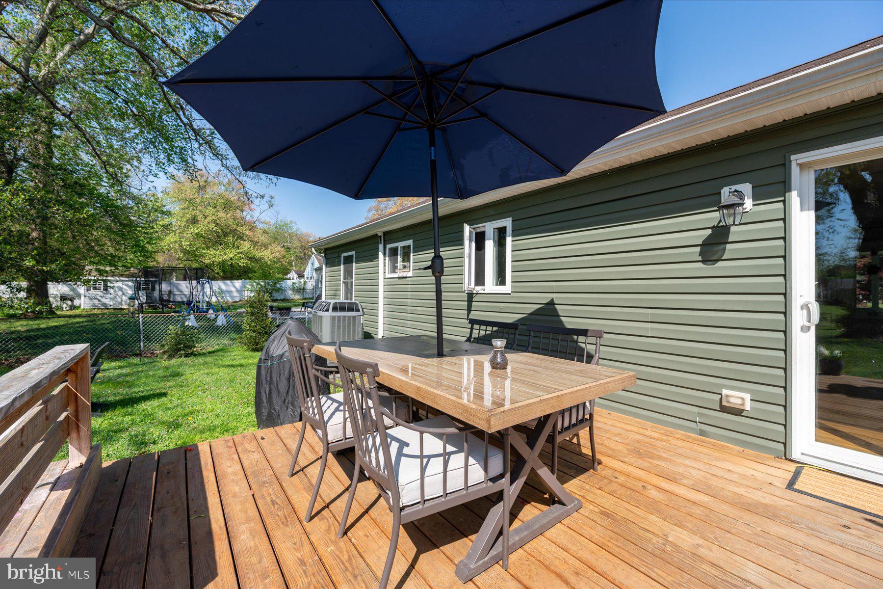 RIVERDALE PARK - Residential