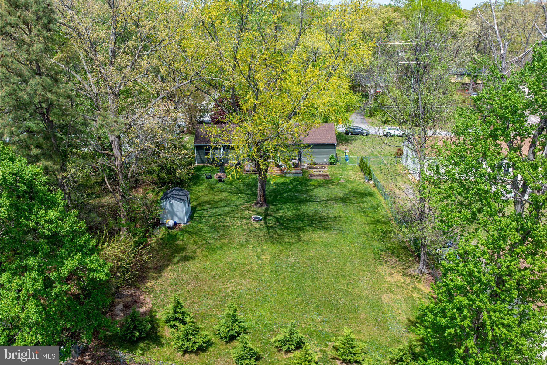 RIVERDALE PARK - Residential