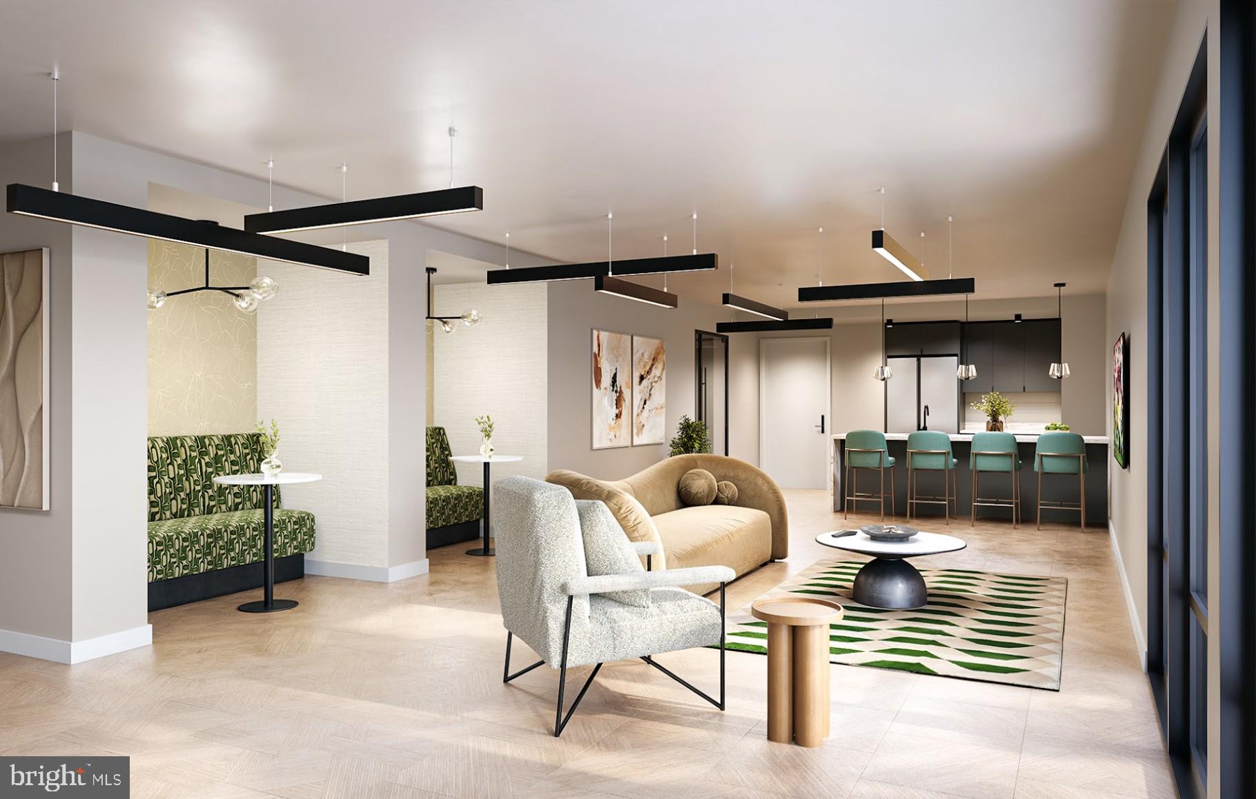 FRANCISVILLE - Residential Lease