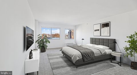 Tiny photo for 450 N 18th Street #1B-1132, PHILADELPHIA, PA 19130 (MLS # PAPH2536466)