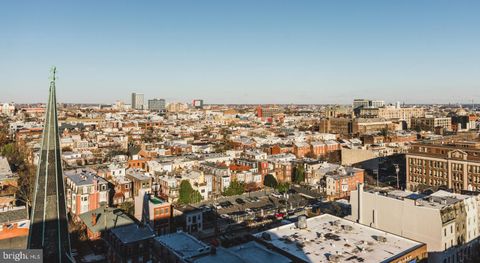 Tiny photo for 450 N 18th Street #1B-1132, PHILADELPHIA, PA 19130 (MLS # PAPH2536466)