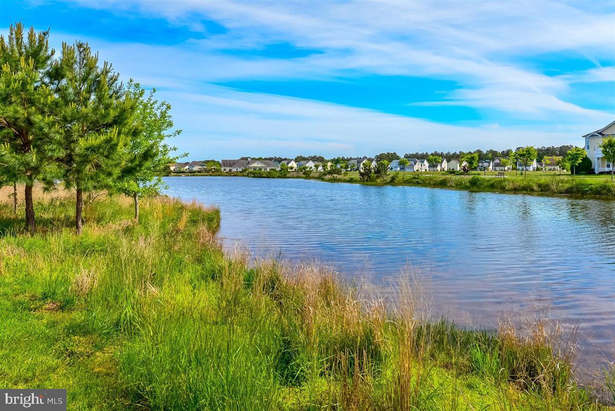 BAYSIDE OCEAN CITY - Residential