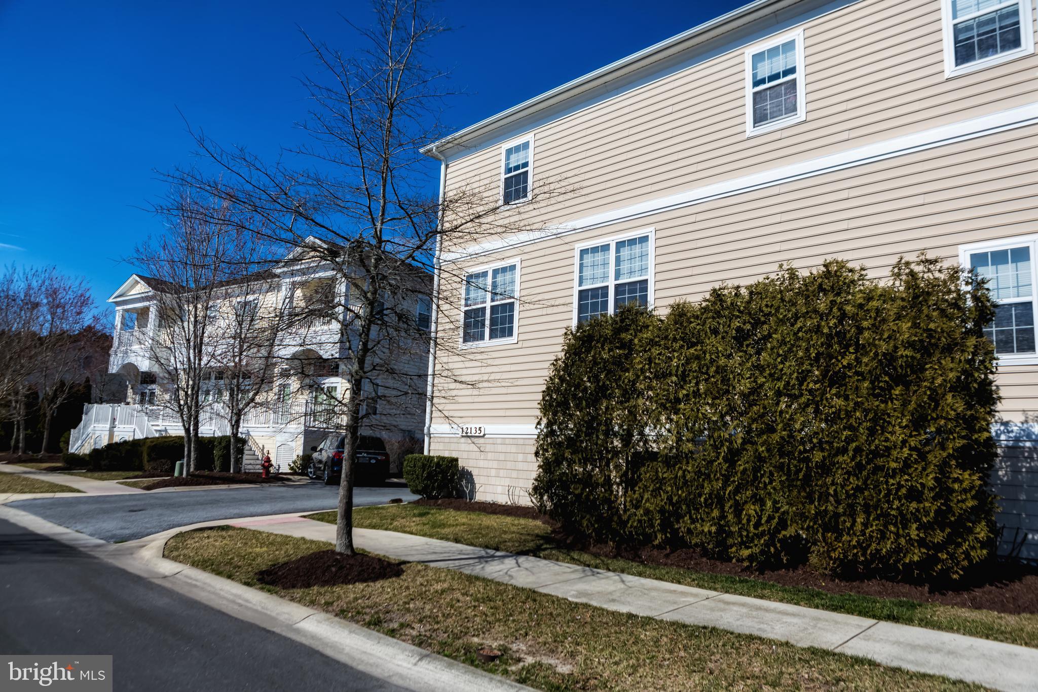 BAYSIDE OCEAN CITY - Residential