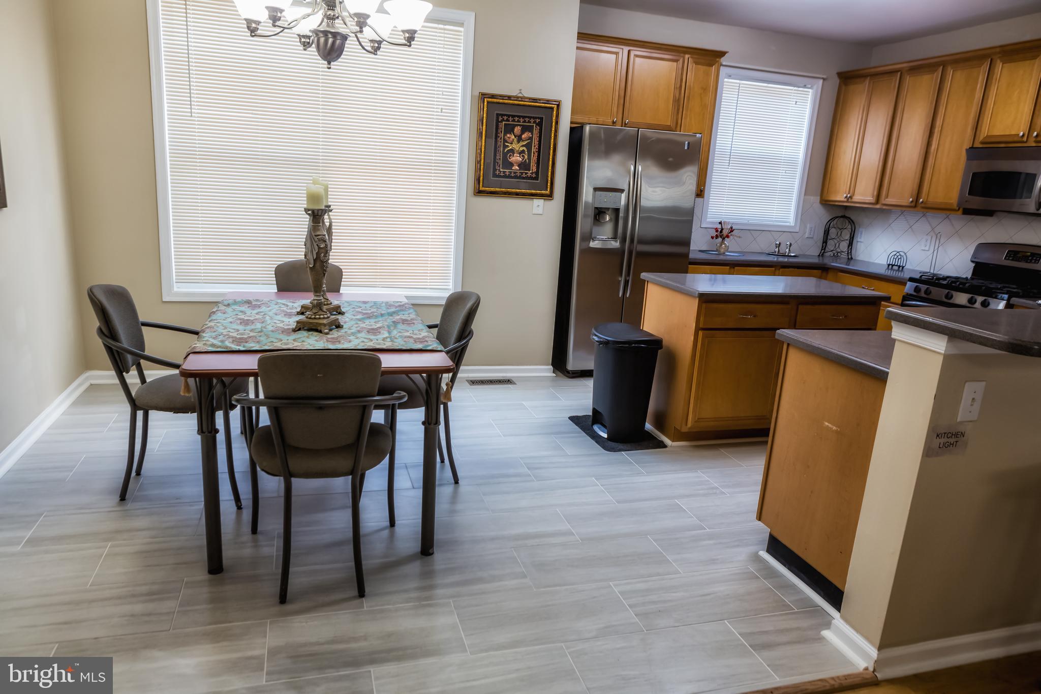 BAYSIDE OCEAN CITY - Residential