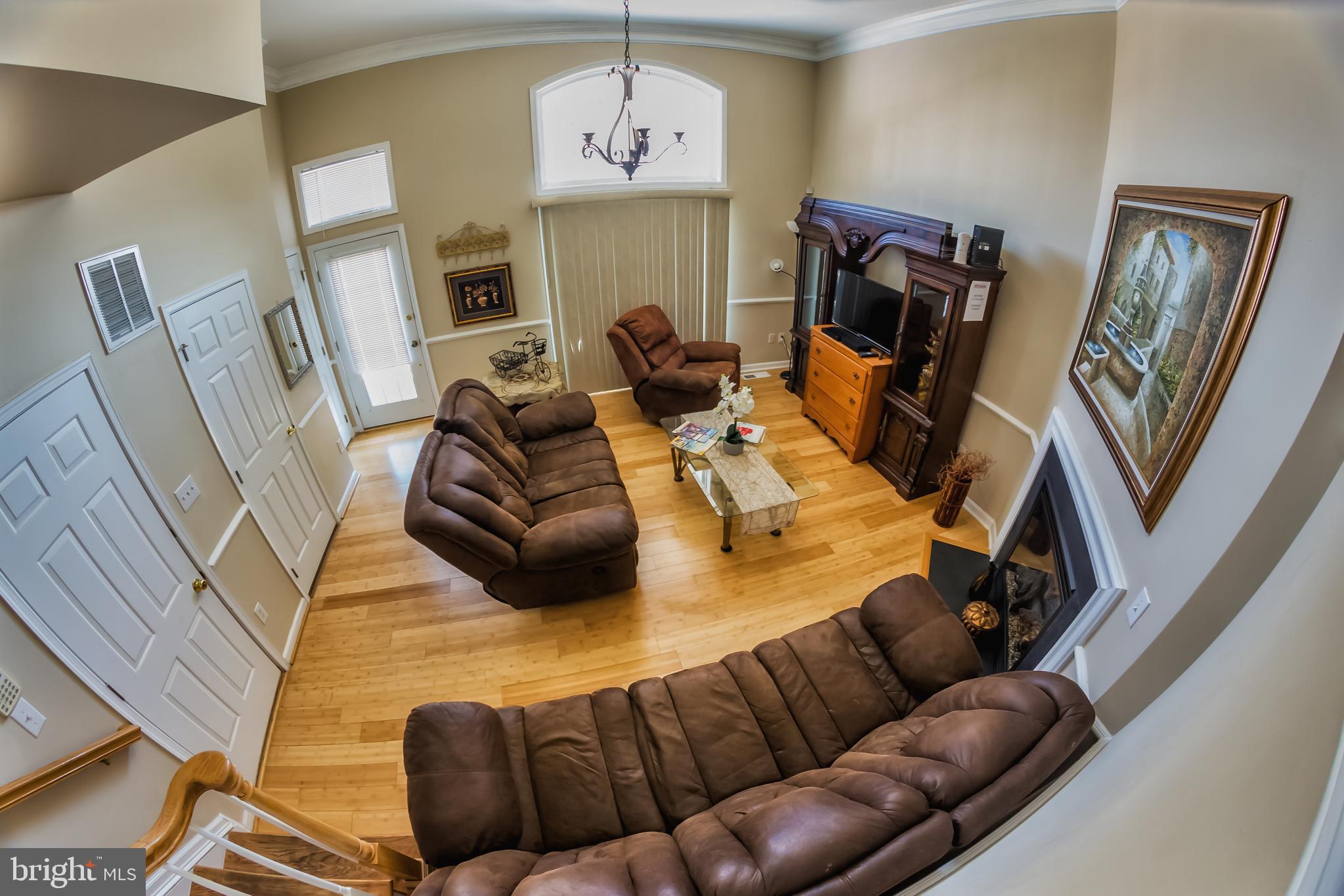 BAYSIDE OCEAN CITY - Residential