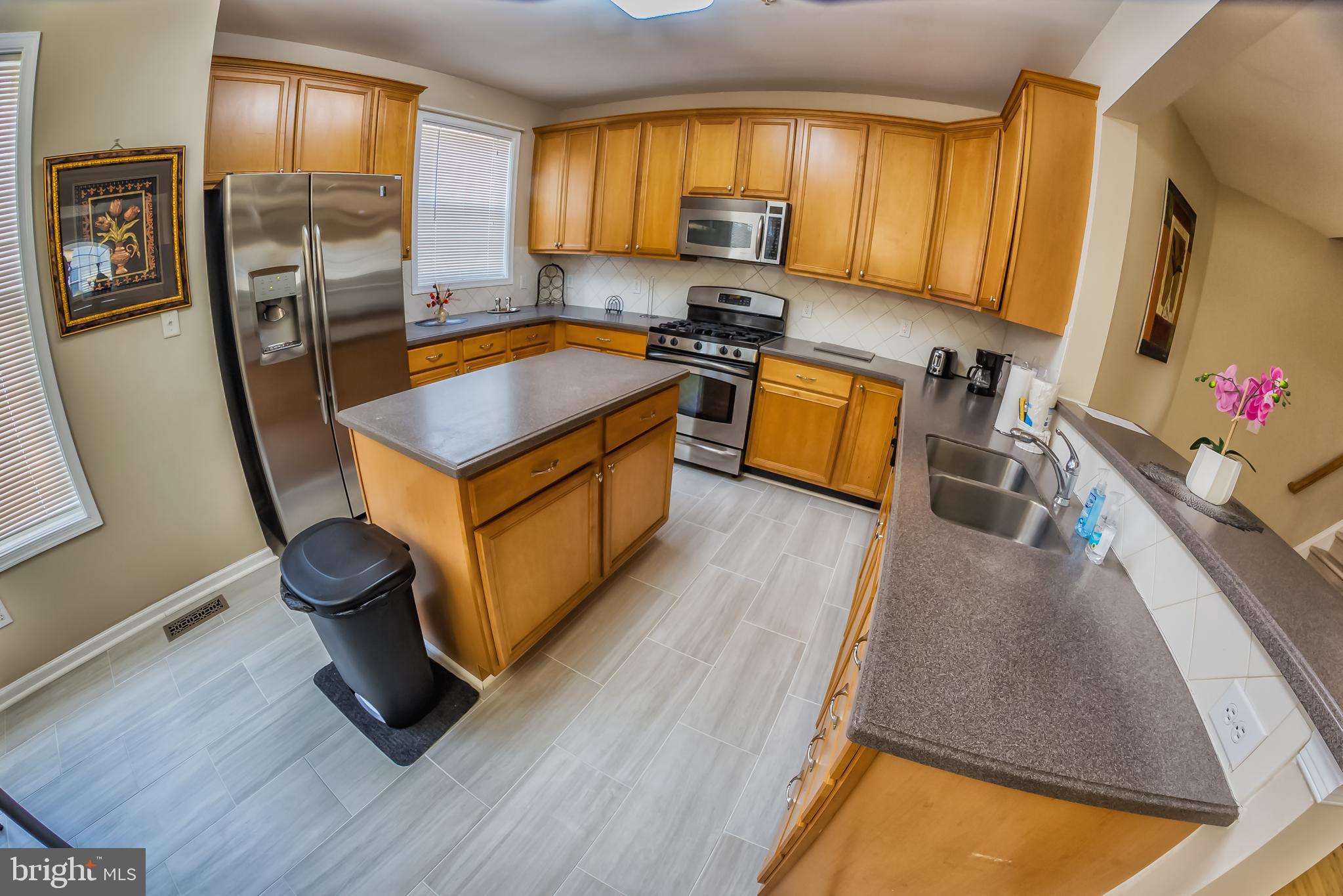 BAYSIDE OCEAN CITY - Residential