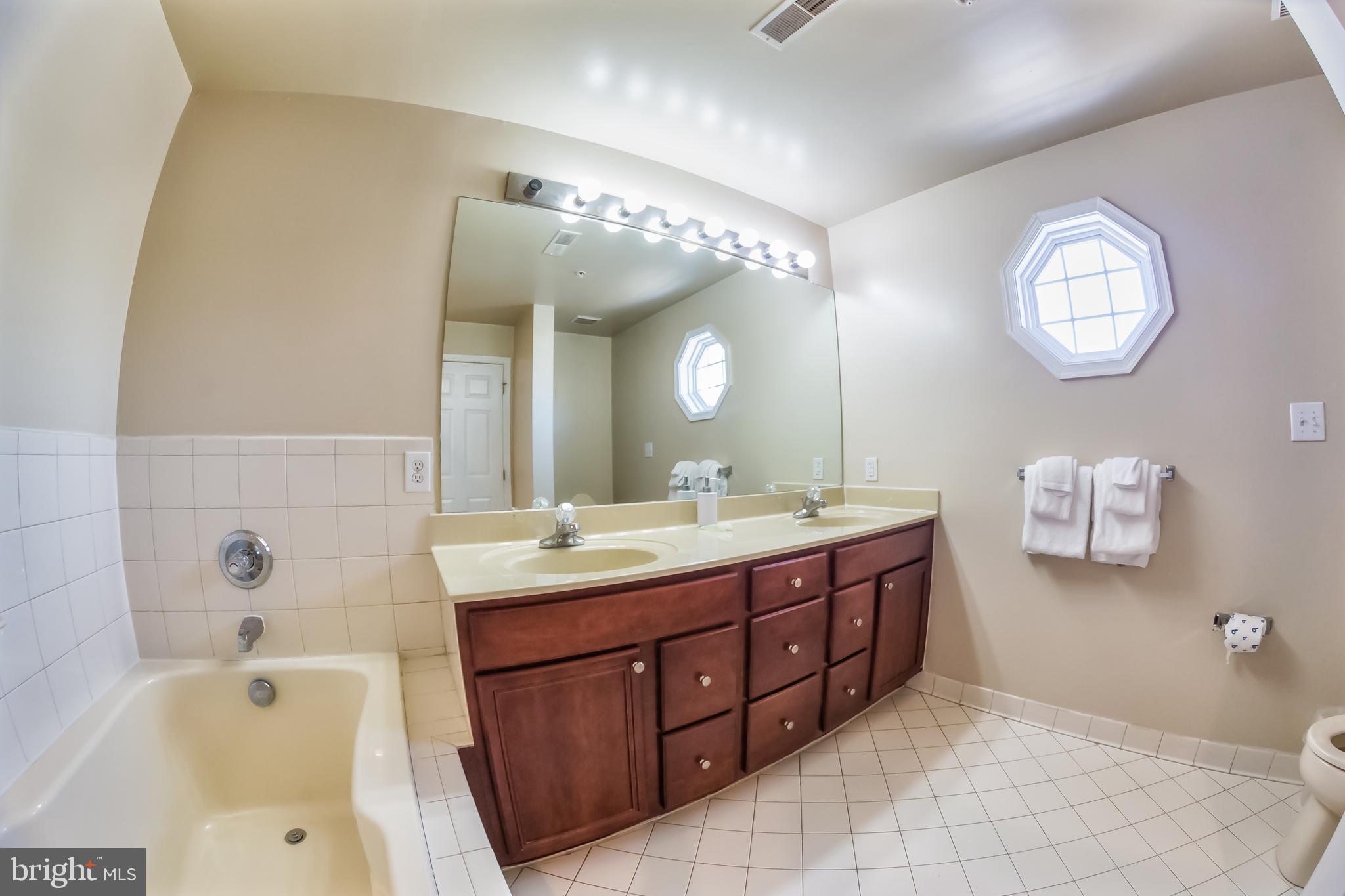 BAYSIDE OCEAN CITY - Residential