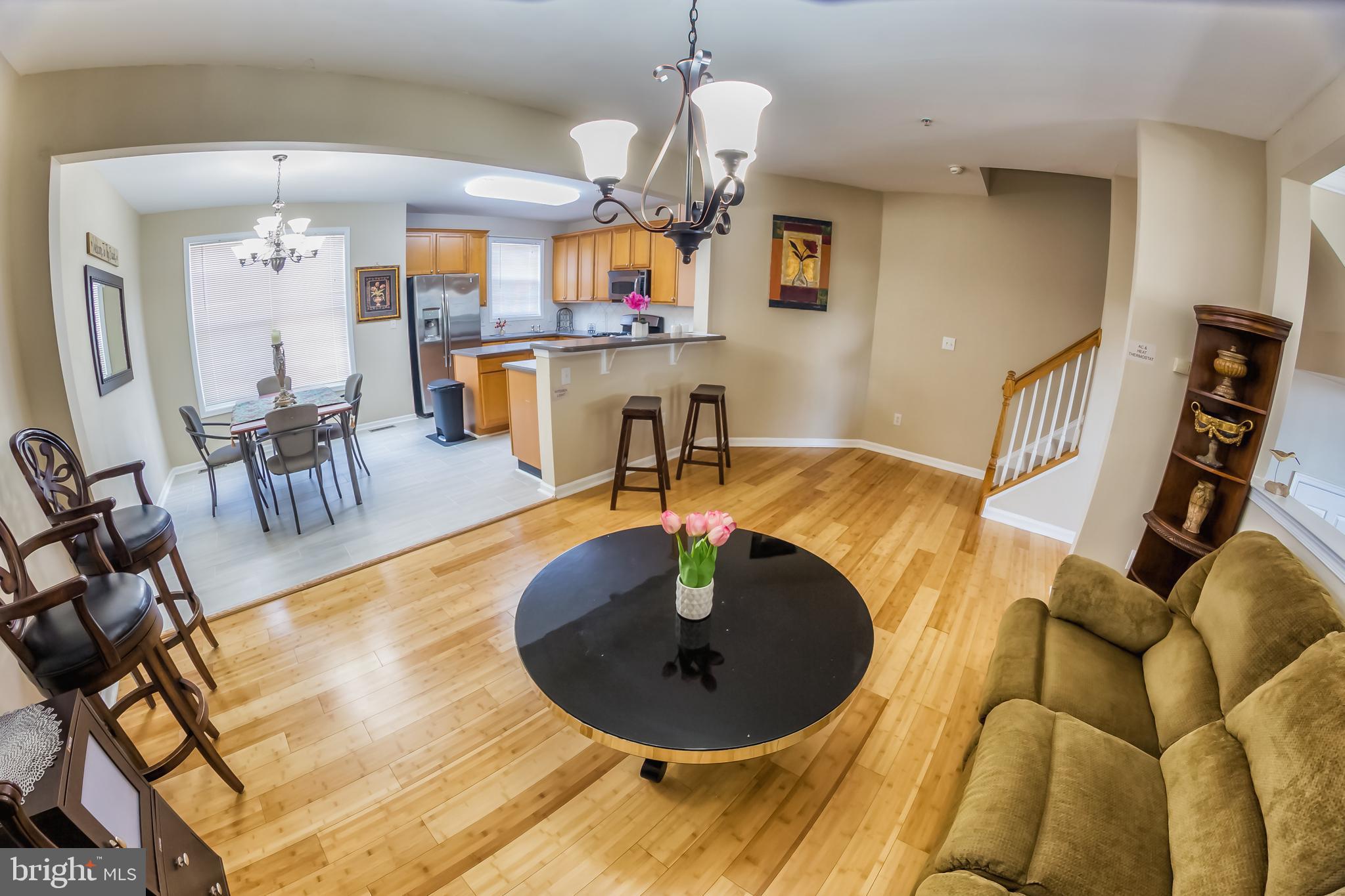 BAYSIDE OCEAN CITY - Residential