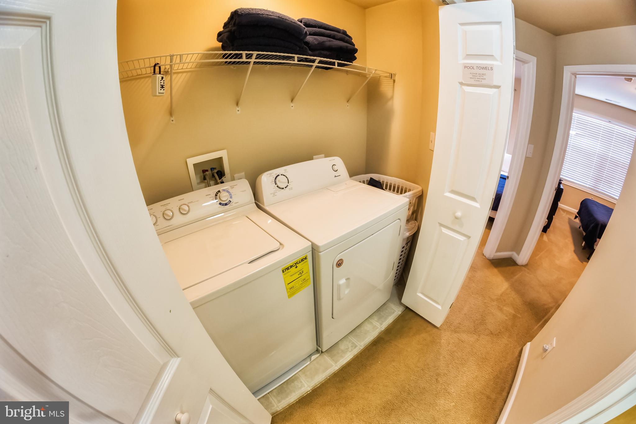 BAYSIDE OCEAN CITY - Residential