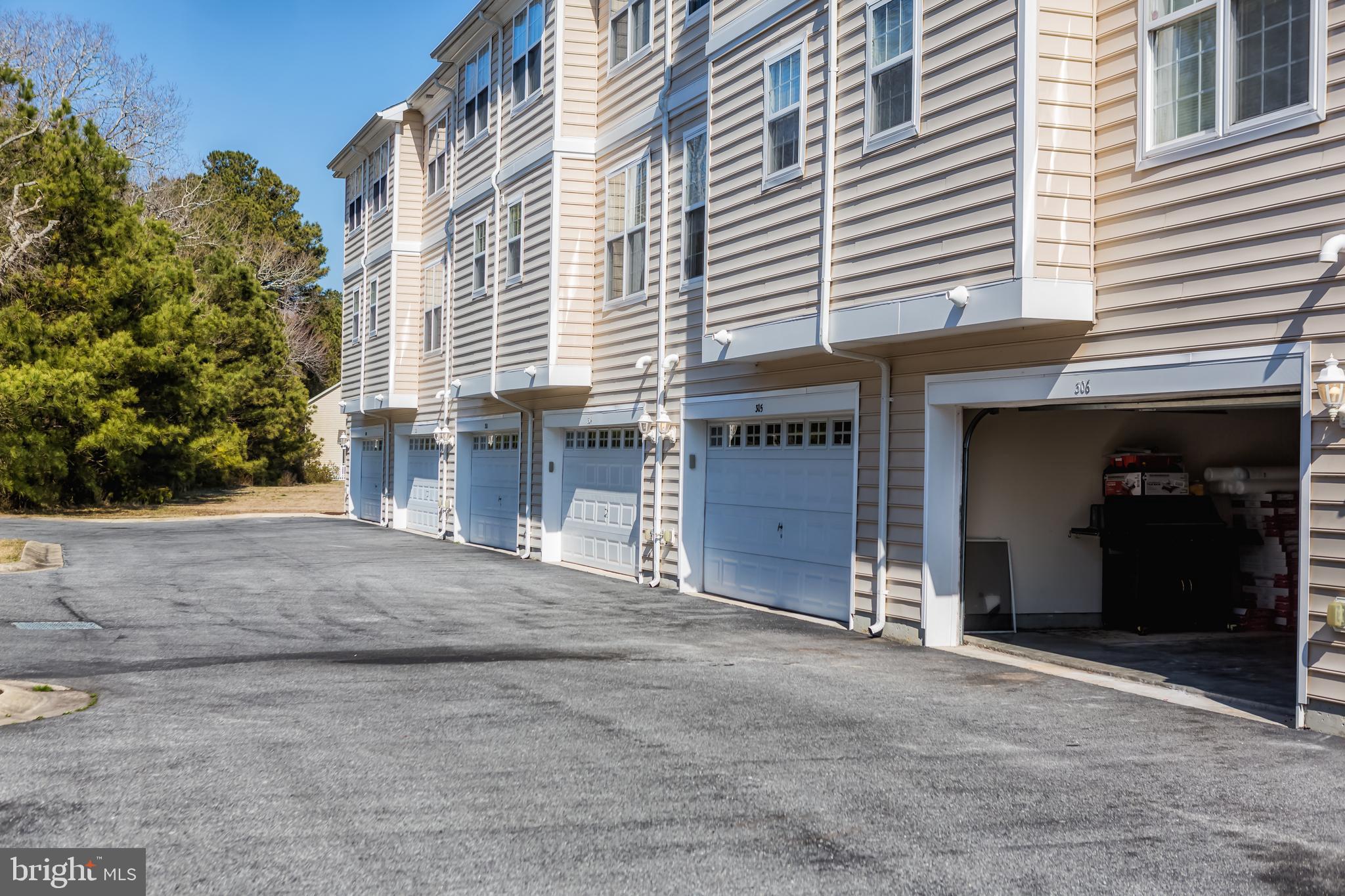 BAYSIDE OCEAN CITY - Residential