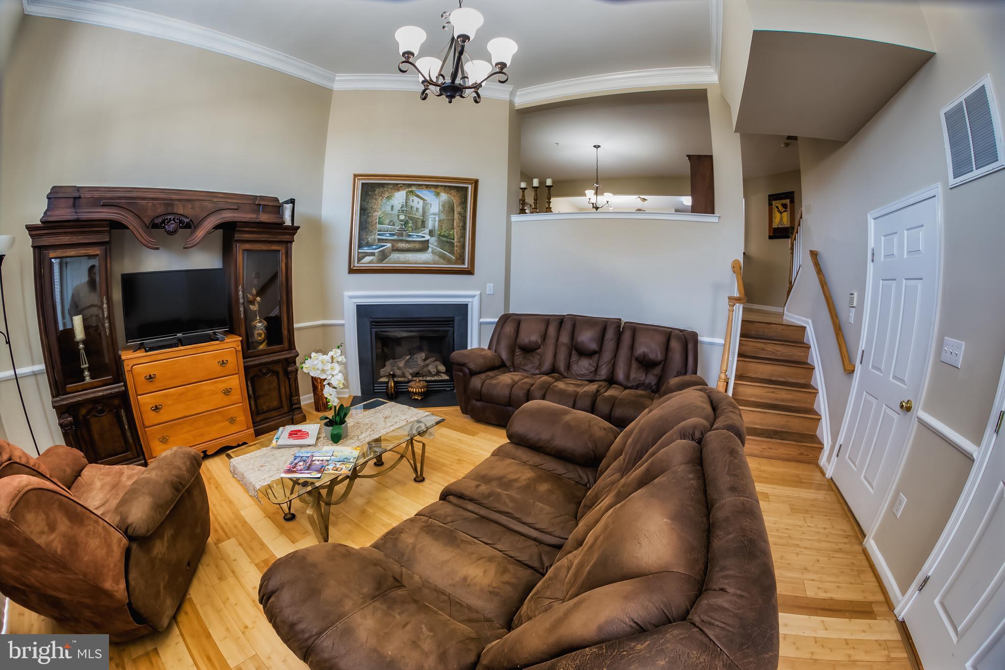 BAYSIDE OCEAN CITY - Residential