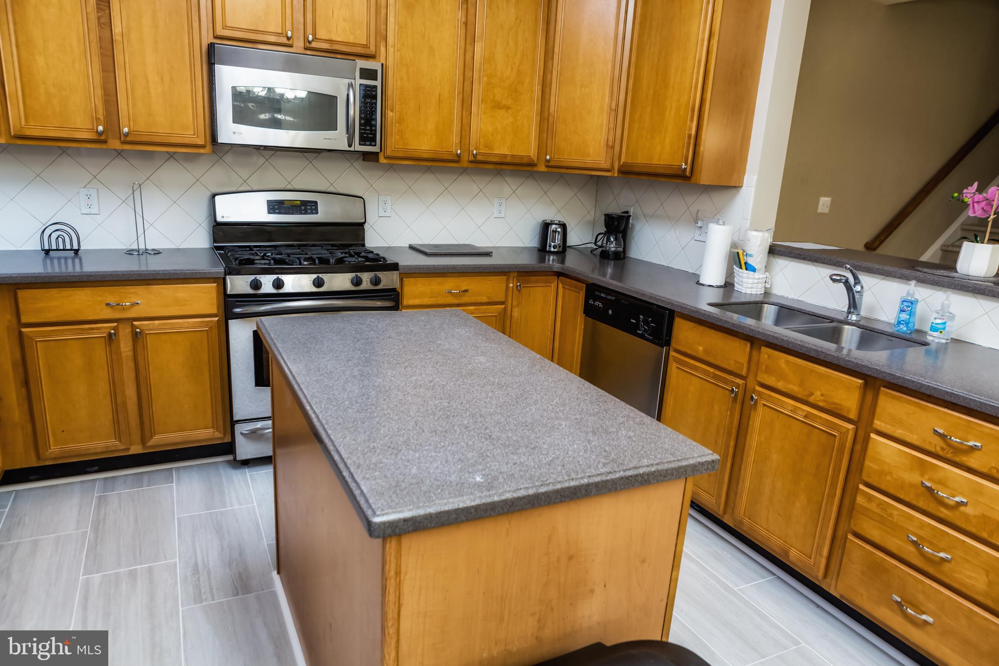 BAYSIDE OCEAN CITY - Residential