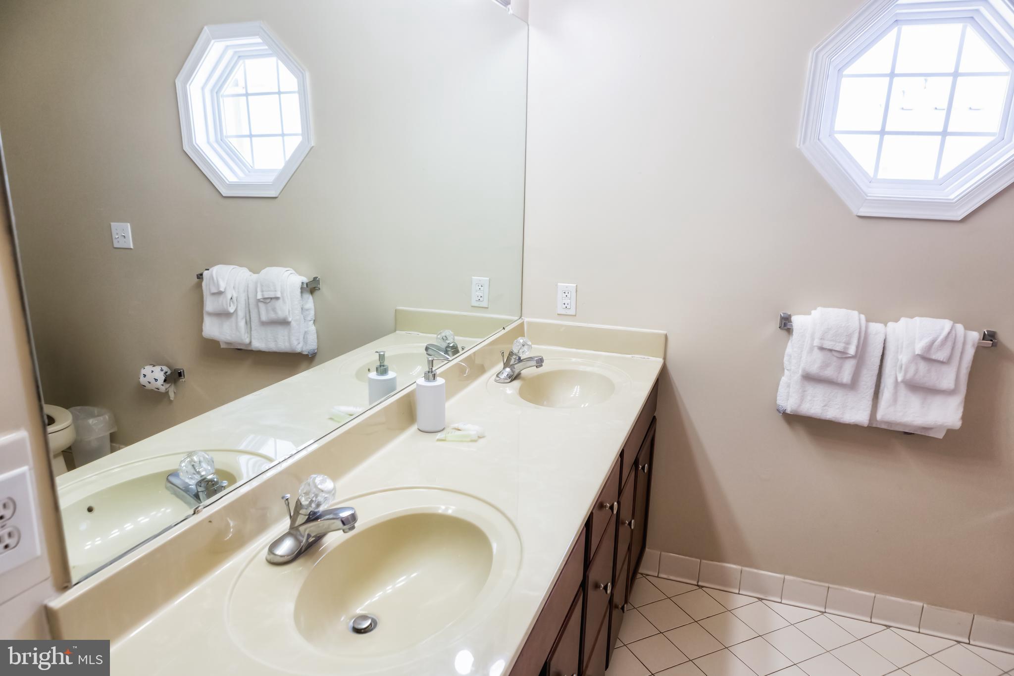 BAYSIDE OCEAN CITY - Residential