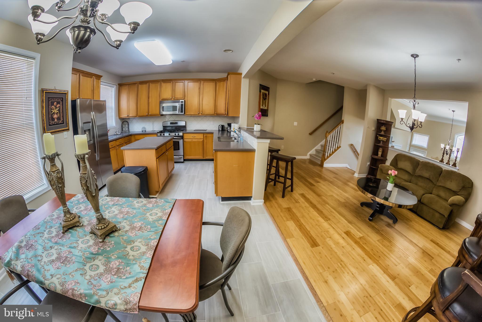 BAYSIDE OCEAN CITY - Residential