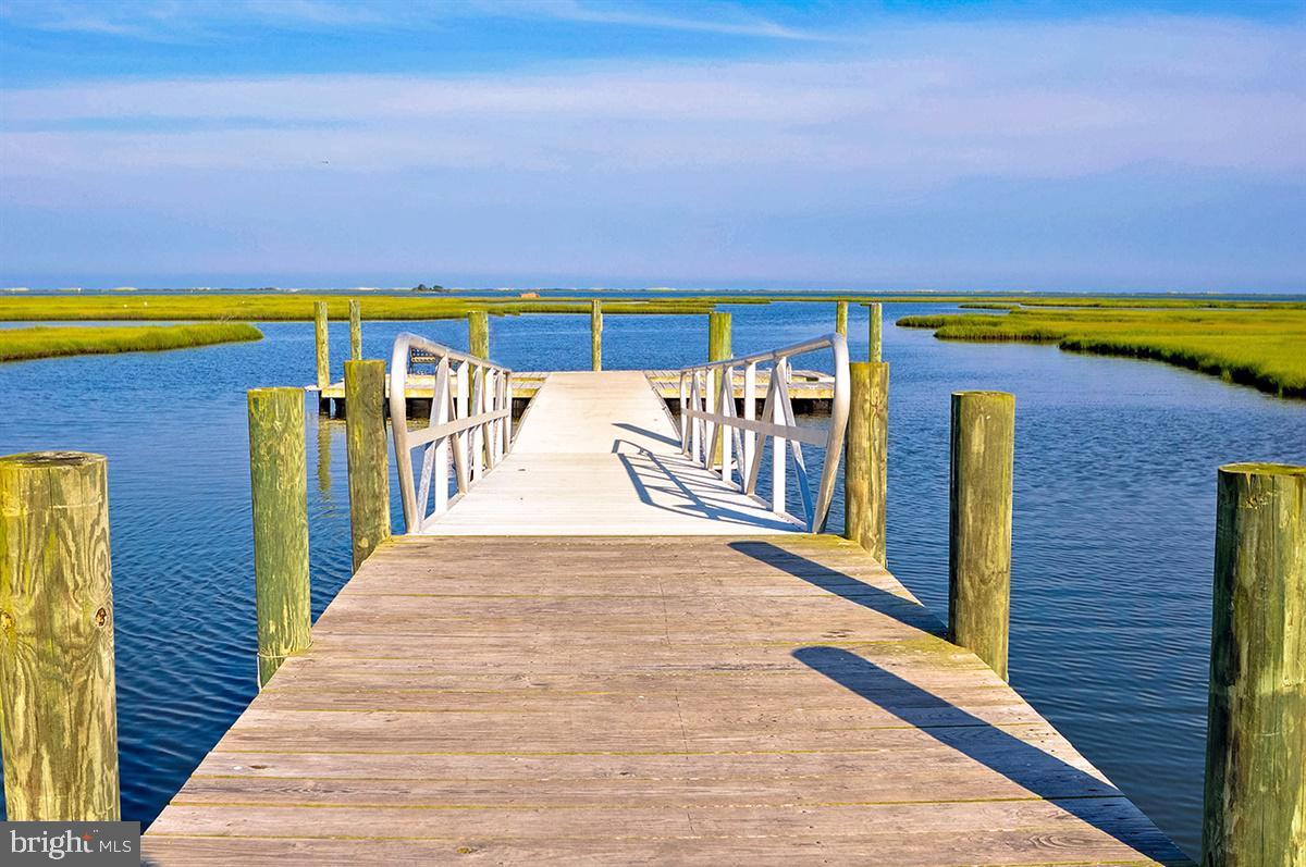 BAYSIDE OCEAN CITY - Residential