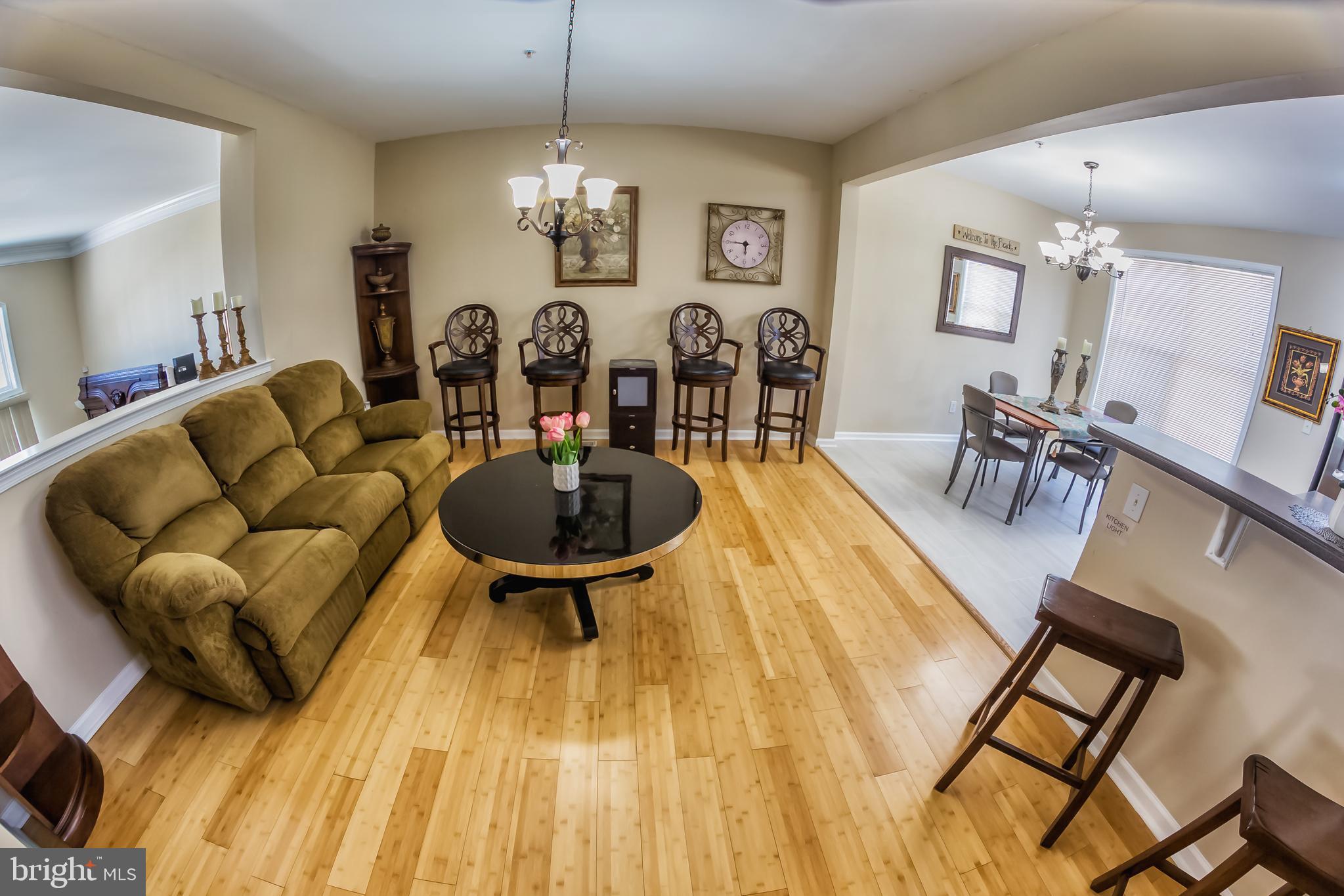 BAYSIDE OCEAN CITY - Residential