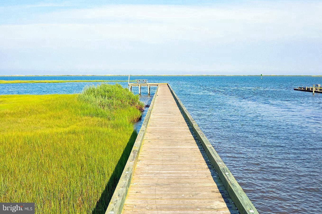 BAYSIDE OCEAN CITY - Residential