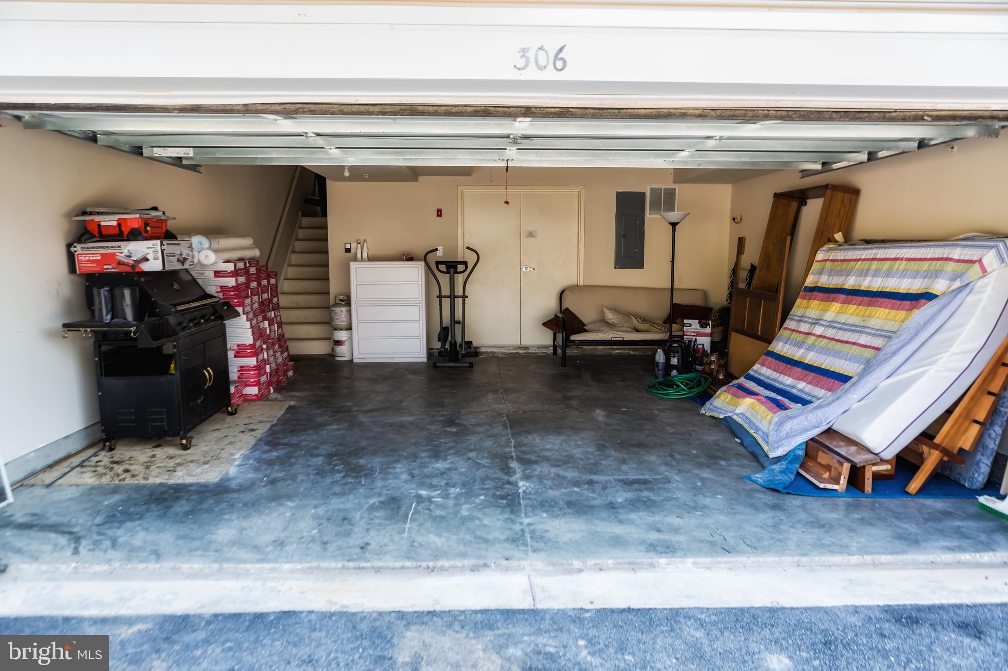 BAYSIDE OCEAN CITY - Residential